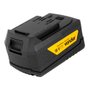 Bateria 18V íons de Lítio 4Ah IBV 1804 - Vonder