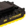 Bateria 20V 1.3 Ah 20V - Stanley