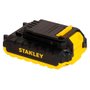 Bateria 20V 1.3 Ah 20V - Stanley