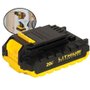 Bateria 20V 1.3 Ah 20V - Stanley