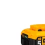 Bateria 20V 5Ah DCB205-B3 - Dewalt
