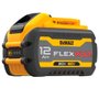 Bateria 20V-60V Flexvolt LI-ION 12AH - Dewalt