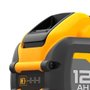 Bateria 20V-60V Flexvolt LI-ION 12AH - Dewalt Bateria 20V-60V Flexvolt LI-ION 12AH - Dewalt