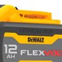 Bateria 20V-60V Flexvolt LI-ION 12AH - Dewalt Bateria 20V-60V Flexvolt LI-ION 12AH - Dewalt