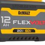 Bateria 20V-60V Flexvolt LI-ION 12AH - Dewalt Bateria 20V-60V Flexvolt LI-ION 12AH - Dewalt