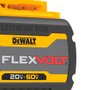 Bateria 20V-60V Flexvolt LI-ION 12AH - Dewalt Bateria 20V-60V Flexvolt LI-ION 12AH - Dewalt