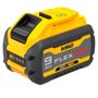 Bateria 20v 60V Flexvolt LI-ION 9.0Ah - DCB609-B3 - Dewalt Bateria 20v 60V Flexvolt LI-ION 9.0Ah - DCB609-B3 - Dewalt