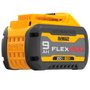 Bateria 20v 60V Flexvolt LI-ION 9.0Ah - DCB609-B3 - Dewalt Bateria 20v 60V Flexvolt LI-ION 9.0Ah - DCB609-B3 - Dewalt