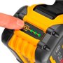 Bateria 20v 60V Flexvolt LI-ION 9.0Ah - DCB609-B3 - Dewalt Bateria 20v 60V Flexvolt LI-ION 9.0Ah - DCB609-B3 - Dewalt