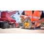 Bateria 20v 60V Flexvolt LI-ION 9.0Ah - DCB609-B3 - Dewalt Bateria 20v 60V Flexvolt LI-ION 9.0Ah - DCB609-B3 - Dewalt