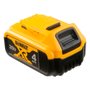 Bateria 20V Lition 4,0AH VX2 - Dewalt