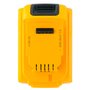 Bateria 20V Lition 4,0AH VX2 - Dewalt