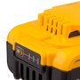 Bateria 20V Lition 4,0AH VX2 - Dewalt