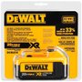 Bateria 20V Lition 4,0AH VX2 - Dewalt