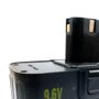 Bateria 9,6V - 5140025-92 - Black & Decker