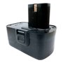 Bateria 9,6V - 5140025-92 - Black & Decker