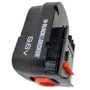 Bateria 9.6V - 90546937 - Black & Decker