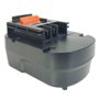 Bateria 9.6V - 90546937 - Black & Decker