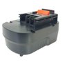Bateria 9.6V - 90546937 - Black & Decker