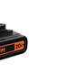 Bateria BD 20V 1.5 Ah LD120 Bat-Br - NA012145 - Black & Decker