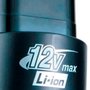 Bateria BL1014 12V (LI-ION) para HP2014D (F.L) - 196338-0 - Makita
