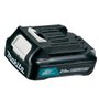 Bateria BL1021B 12V LI-ION 2,0Ah - 197397-7 - Makita Bateria BL1021B 12V LI-ION 2,0Ah - 197397-7 - Makita