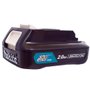 Bateria BL1021B 12V LI-ION 2,0Ah - 197397-7 - Makita Bateria BL1021B 12V LI-ION 2,0Ah - 197397-7 - Makita