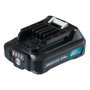 Bateria BL1021B 12V LI-ION 2,0Ah - 197397-7 - Makita Bateria BL1021B 12V LI-ION 2,0Ah - 197397-7 - Makita