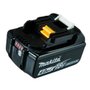 Bateria BL1840B LI-Ion 18v 4.0Ah - 197265-4 - Makita