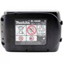 Bateria BL1840B LI-Ion 18v 4.0Ah - 197265-4 - Makita
