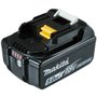 Bateria BL1850B LI-ION 18V-5.0AH - 197280-8 - Makita