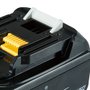 Bateria BL1850B LI-ION 18V-5.0AH - 197280-8 - Makita