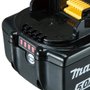 Bateria BL1850B LI-ION 18V-5.0AH - 197280-8 - Makita