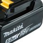 Bateria BL1850B LI-ION 18V-5.0AH - 197280-8 - Makita