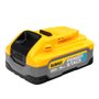 Bateria Compacta 20V MAX LI-ION 5AH PowerStack - DCBP520-B3 - Dewalt