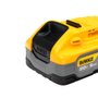 Bateria Compacta 20V MAX LI-ION 5AH PowerStack - DCBP520-B3 - Dewalt