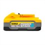 Bateria Compacta 20V MAX LI-ION 5AH PowerStack - DCBP520-B3 - Dewalt