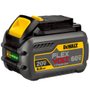 Bateria DCB606 20V-60V FLEXVOLT LI-ION 6.0Ah - Dewalt