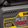 Bateria DCB606 20V-60V FLEXVOLT LI-ION 6.0Ah - Dewalt