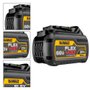 Bateria DCB606 20V-60V FLEXVOLT LI-ION 6.0Ah - Dewalt