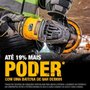 Bateria DCB606 20V-60V FLEXVOLT LI-ION 6.0Ah - Dewalt