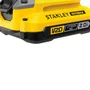 Bateria de Íon de Lítio 2Ah Sistema 20V 2AH SB20D-BR - Stanley Bateria de Íon de Lítio 2Ah Sistema 20V 2AH SB20D-BR - Stanley
