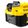 Bateria de Íon de Lítio 4Ah Sistema 20V - Stanley SB204-BR