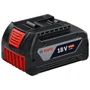 Bateria de íons de Lítio 18V LI-ION 0Z00 GBA 4.0AH - Bosch
