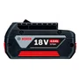 Bateria de íons de Lítio 18V LI-ION 0Z00 GBA 4.0AH - Bosch