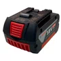 Bateria de íons de Lítio 18V LI-ION 0Z00 GBA 4.0AH - Bosch