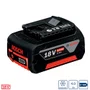 Bateria de íons de Lítio 18V LI-ION 0Z00 GBA 4.0AH - Bosch