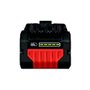Bateria de Íons de Lítio Bosch ProCORE 18V 12,0Ah - Bosch
