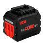 Bateria de Íons de Lítio Bosch ProCORE 18V 12,0Ah - Bosch