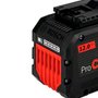 Bateria de Íons de Lítio Bosch ProCORE 18V 12,0Ah - Bosch